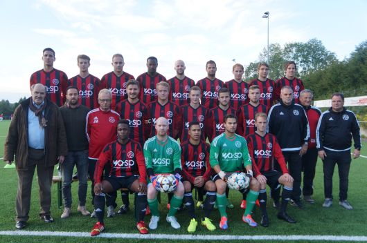 Sponsoring Speitkamp